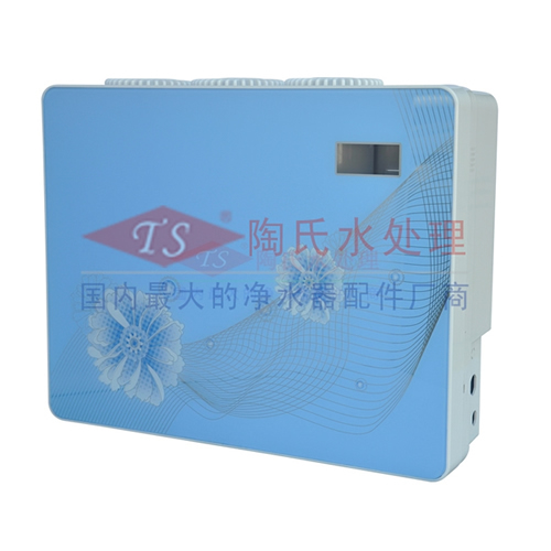 净水器哪个牌子好,陶氏净水器