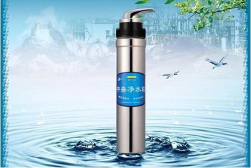 净水器哪个牌子好,汉斯顿净水器